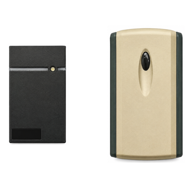 RFID 26B